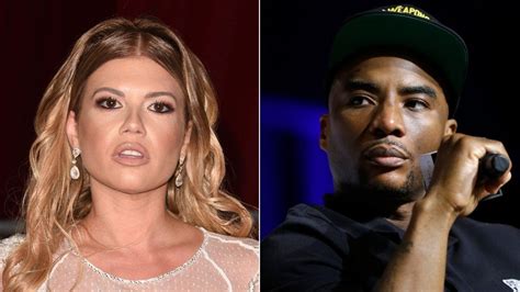 The Truth About Chanel West Coast's Feud With Charlamagne 